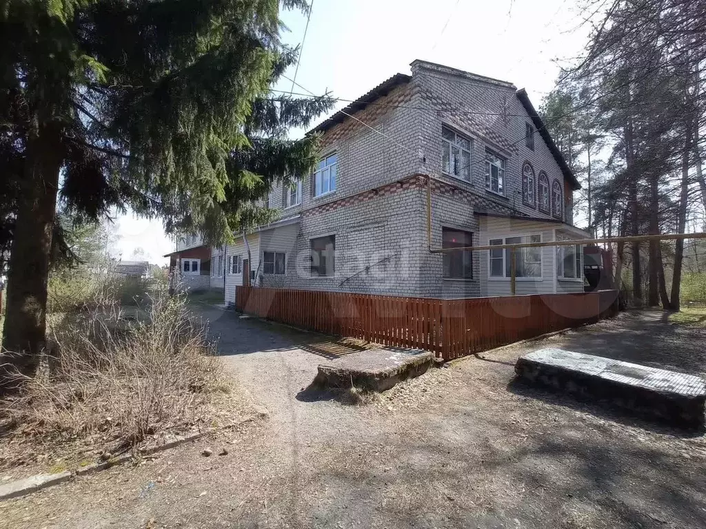 2-к. квартира, 56,2 м, 1/2 эт. - Фото 0