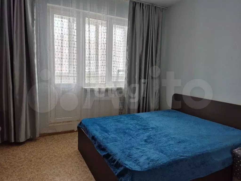 1-к. квартира, 38,9 м, 6/9 эт. - Фото 0