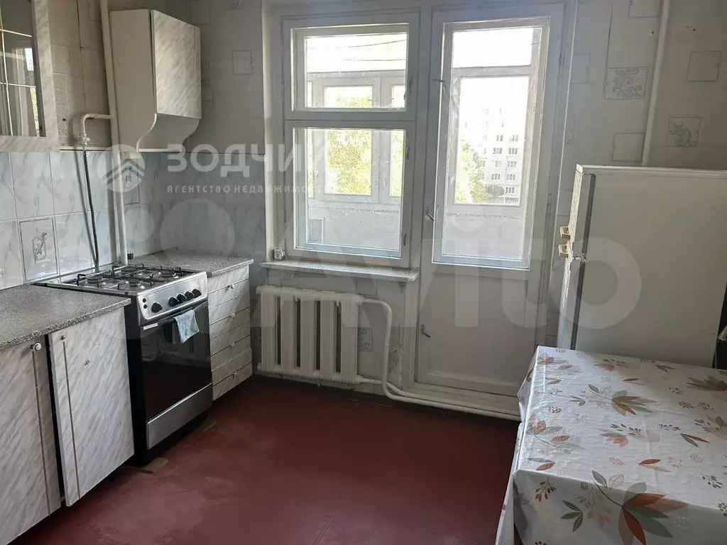 1-к. квартира, 33 м, 3/9 эт. - Фото 0