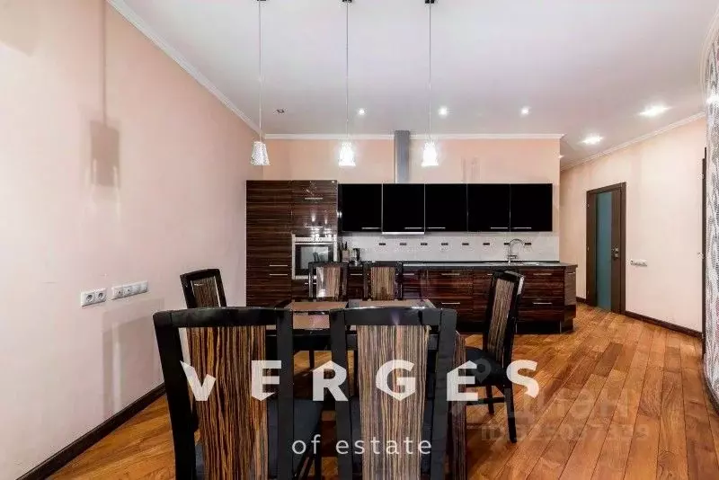 2-к кв. Москва просп. Вернадского, 94к1 (63.0 м) - Фото 1