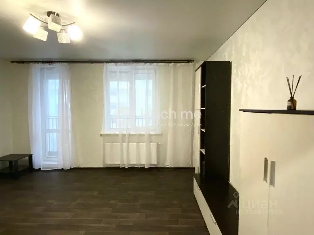 Студия Татарстан, Казань Залесный жилмассив, ул. Гавриила Державина, ... - Фото 1