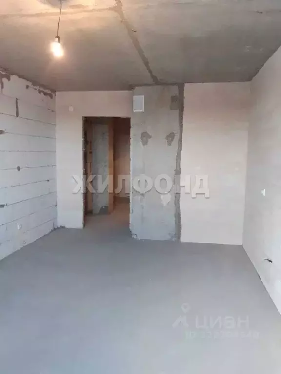 Студия Ленинградская область, Мурино Всеволожский район, ул. Шоссе в ... - Фото 2