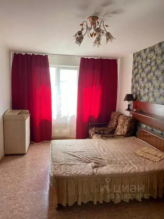 1-к кв. Алтайский край, Барнаул ул. Малахова, 164 (36.0 м) - Фото 1
