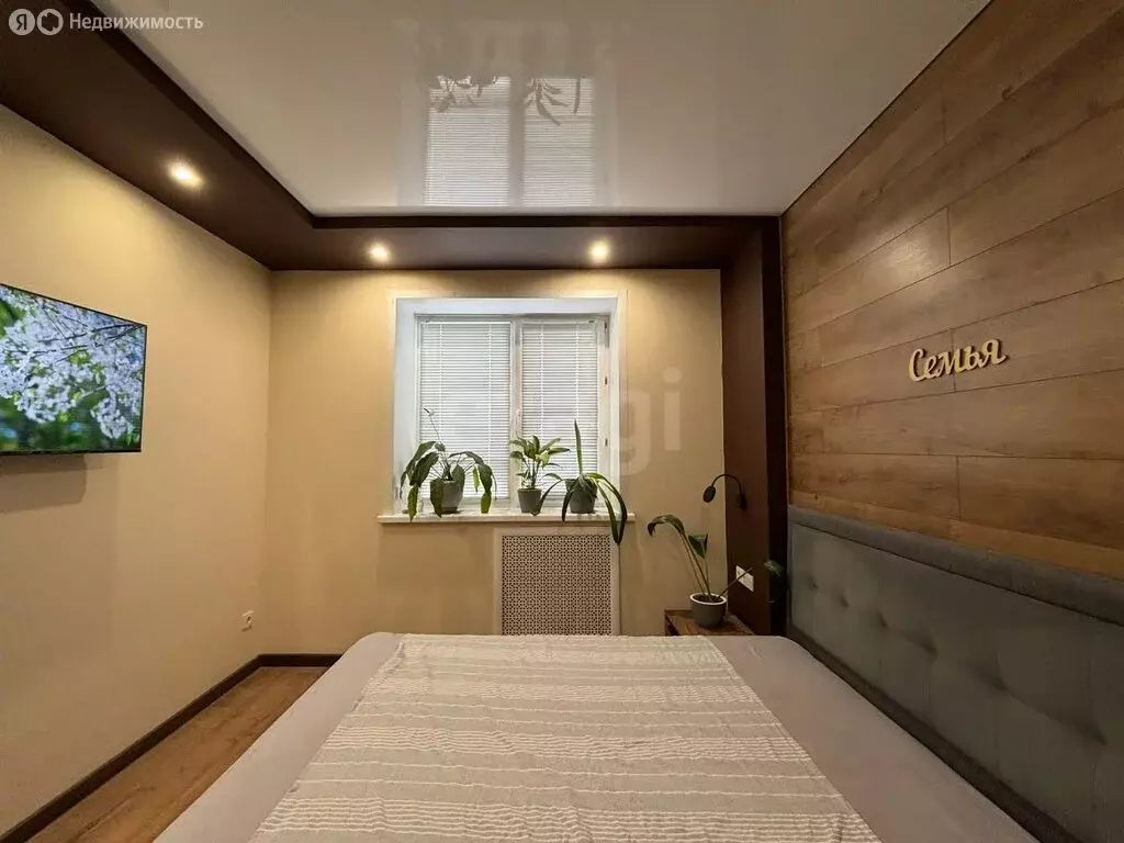 2-комнатная квартира: село Засечное, Изумрудная улица, 9 (54.6 м) - Фото 1