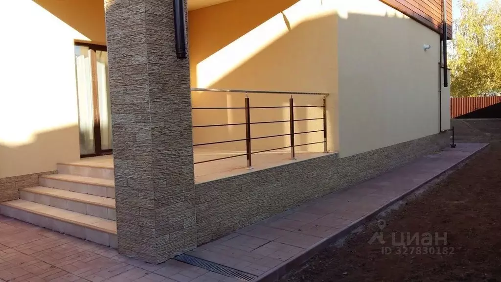 Коттедж в Московская область, Звенигород Одинцовский городской округ, ... - Фото 2