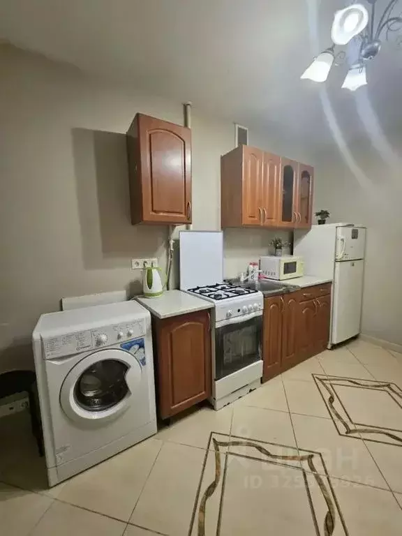 1-к кв. Москва 2-я Радиаторская ул., 6 (43.0 м) - Фото 1