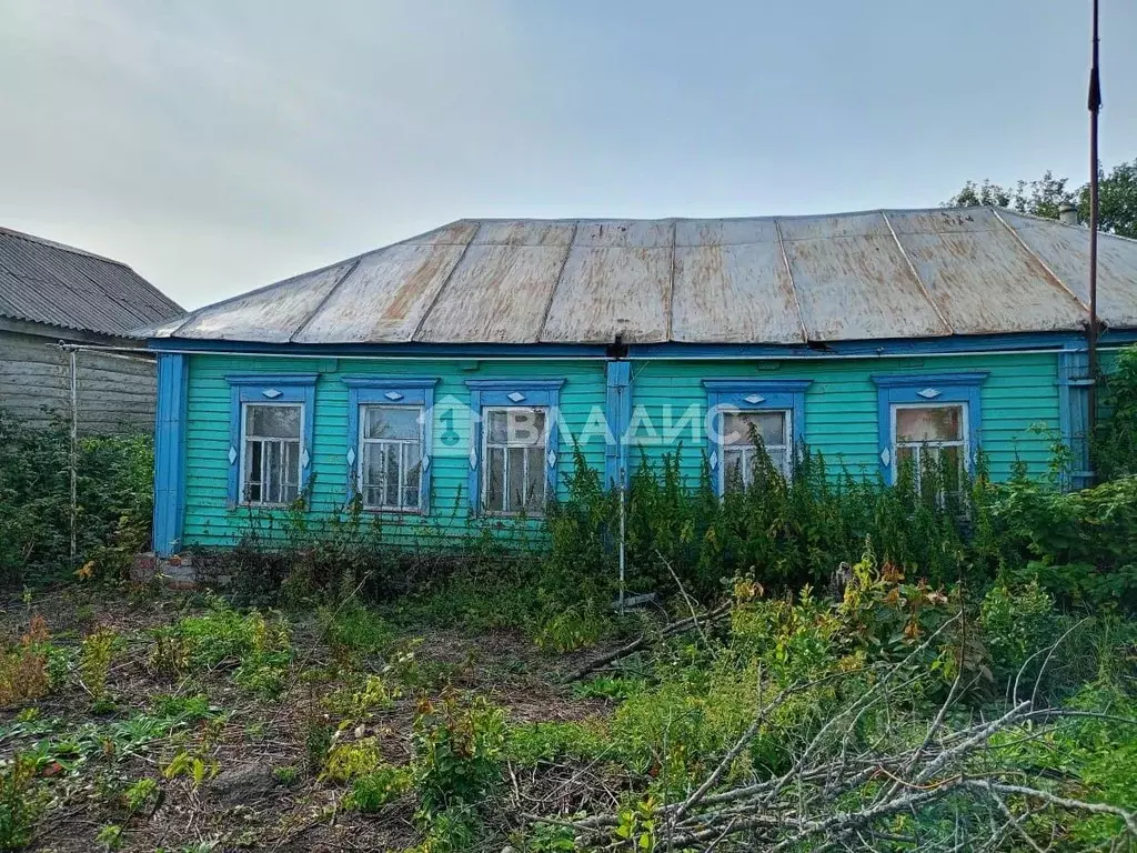 Участок в Пензенская область, Пачелмский район, пос. Титово ... - Фото 0