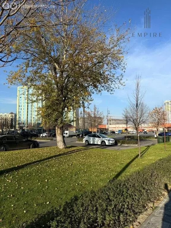 2-комнатная квартира: Грозный, улица Абдаллы II Бен Аль-Хусейна, 2 ... - Фото 2