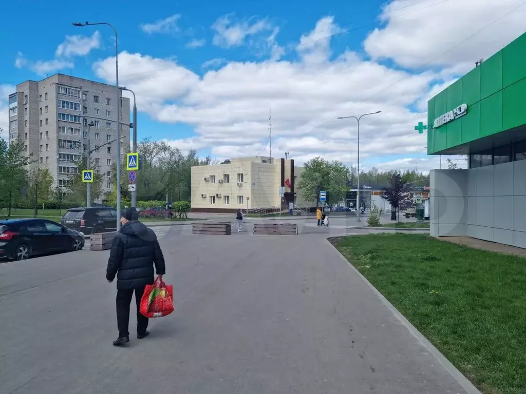 Свободного назначения, 39 м - Фото 1