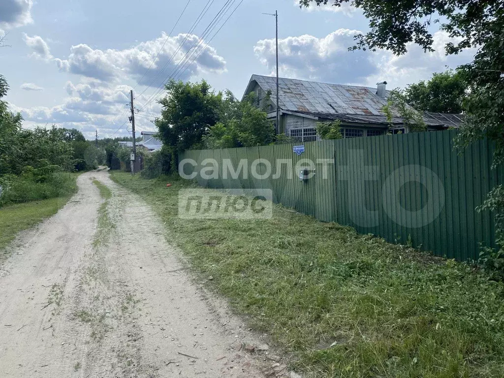 Дом 47,7 м на участке 8 сот. - Фото 1