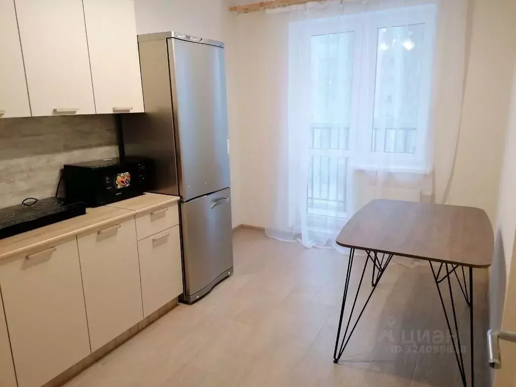 1-к кв. Тверская область, Калининский муниципальный округ, д. Батино ... - Фото 2