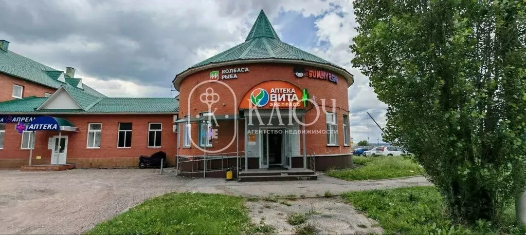 Помещение свободного назначения в Чувашия, Новочебоксарск ул. Жени ... - Фото 2