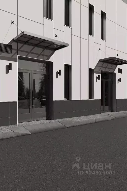 Помещение свободного назначения в Москва просп. Мира, 64 (240 м) - Фото 2