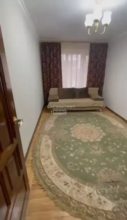 3-к кв. Кабардино-Балкария, Нальчик Ингушская ул., 25А (70.0 м) - Фото 1