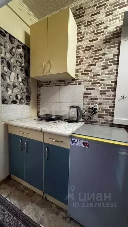 Студия Красноярский край, Красноярск Медицинский пер., 20 (14.2 м) - Фото 1