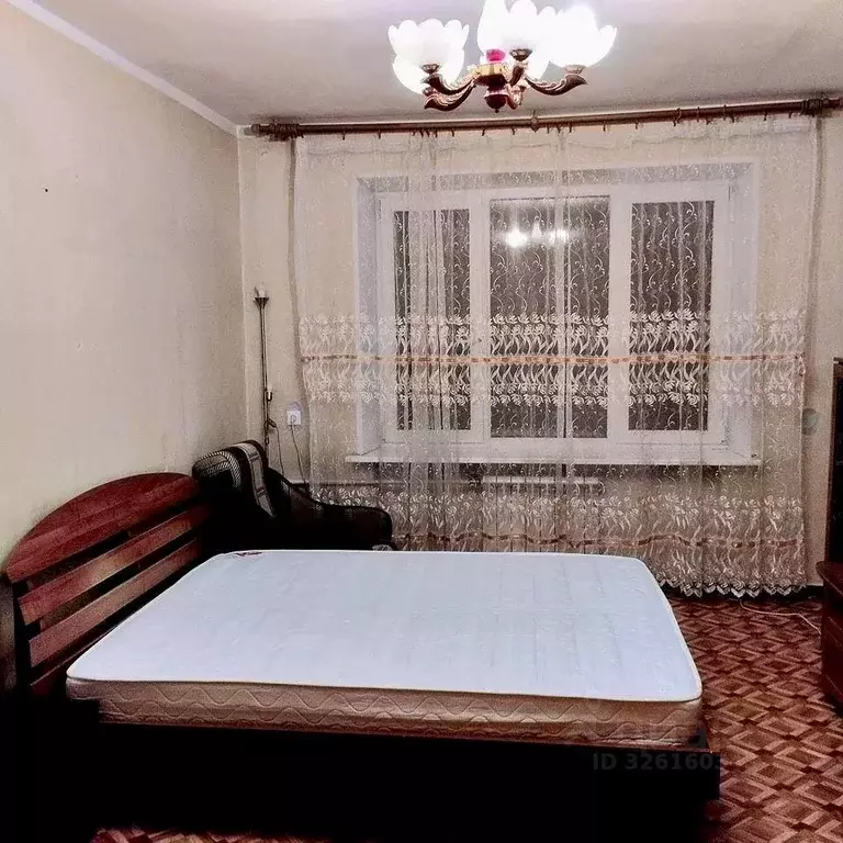 Комната Москва Молодогвардейская ул., 39 (21.0 м) - Фото 1