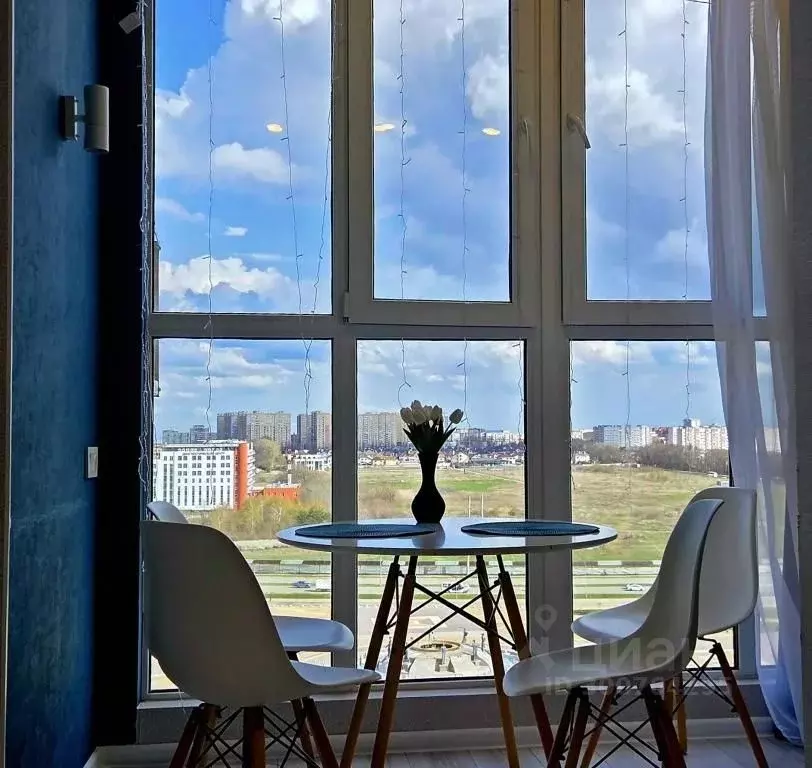 1-к кв. Ставропольский край, Ставрополь ул. Генерала Маргелова, 5/1 ... - Фото 2