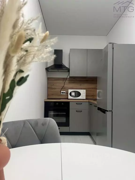 Студия Санкт-Петербург пос. Стрельна, просп. Буденного, 20к5 (26.0 м) - Фото 1