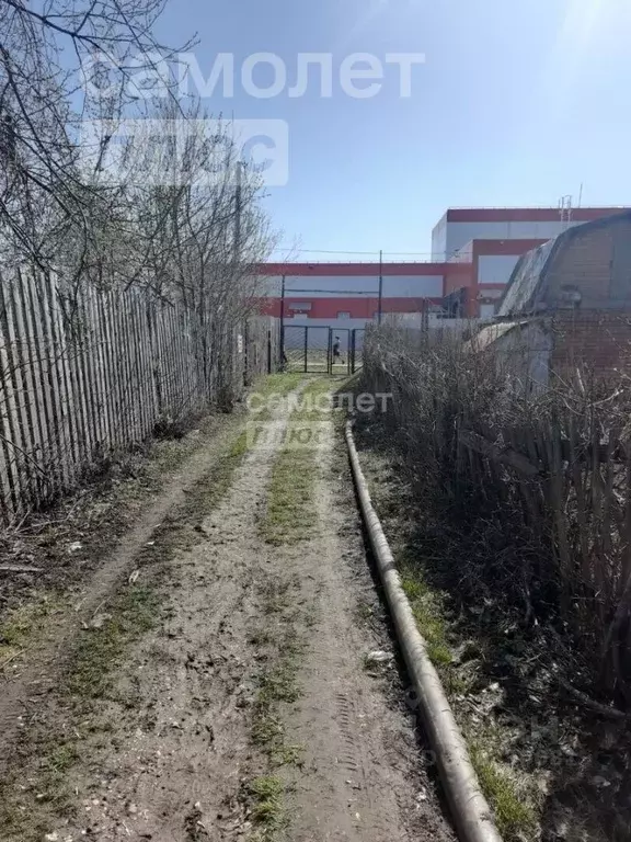 Участок в Башкортостан, Кумертау ул. Ленина (5.79 сот.) - Фото 1