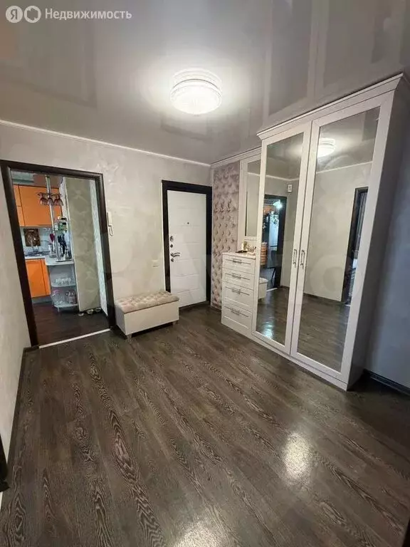 3-комнатная квартира: Кострома, микрорайон Малышково, Студенческий ... - Фото 1