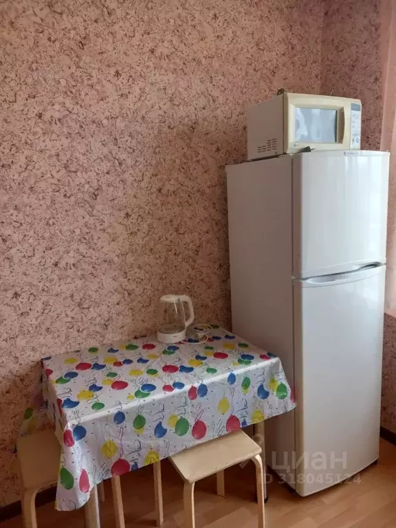 1-к кв. Новосибирская область, Новосибирск Академгородок мкр, ул. ... - Фото 0