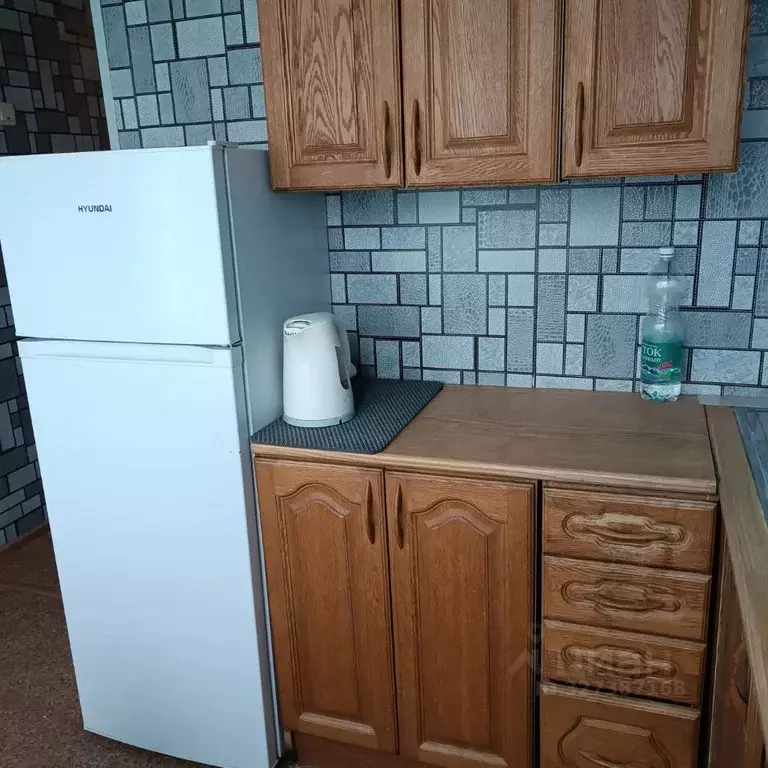 1-к кв. Пензенская область, Пенза ул. Рахманинова, 42 (35.0 м) - Фото 2