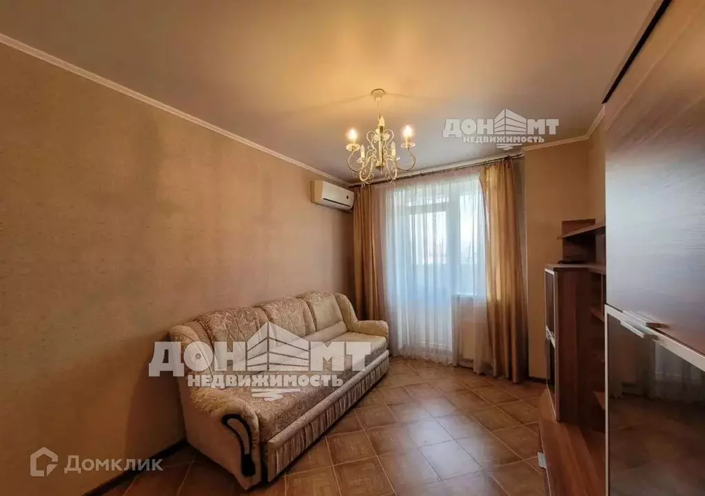 Продаётся 1-к квартира, 35 м - Фото 1