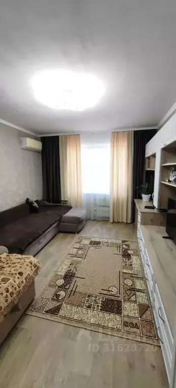 2-к кв. Воронежская область, Воронеж Тепличная ул., 26/2 (56.2 м) - Фото 0