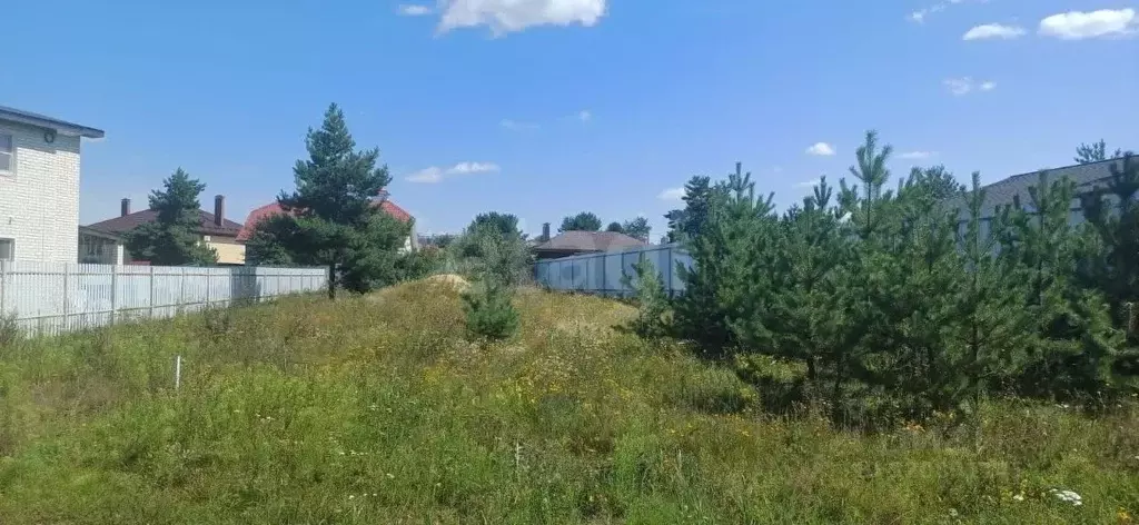 Участок в Воронежская область, Воронеж ул. Генерала Шатилова, 44А (7.5 ... - Фото 1