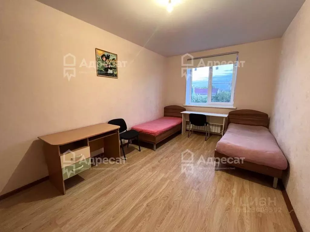 Комната Волгоградская область, Волгоград Рижская ул., 34 (16.0 м) - Фото 1