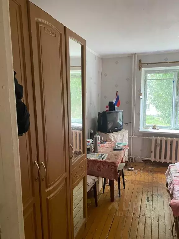 Студия Самарская область, Жигулевск В-1 мкр, 8 (18.5 м) - Фото 2