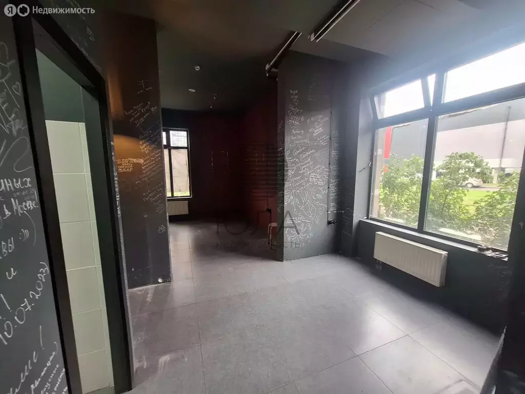 Торговая площадь (77 м) - Фото 2