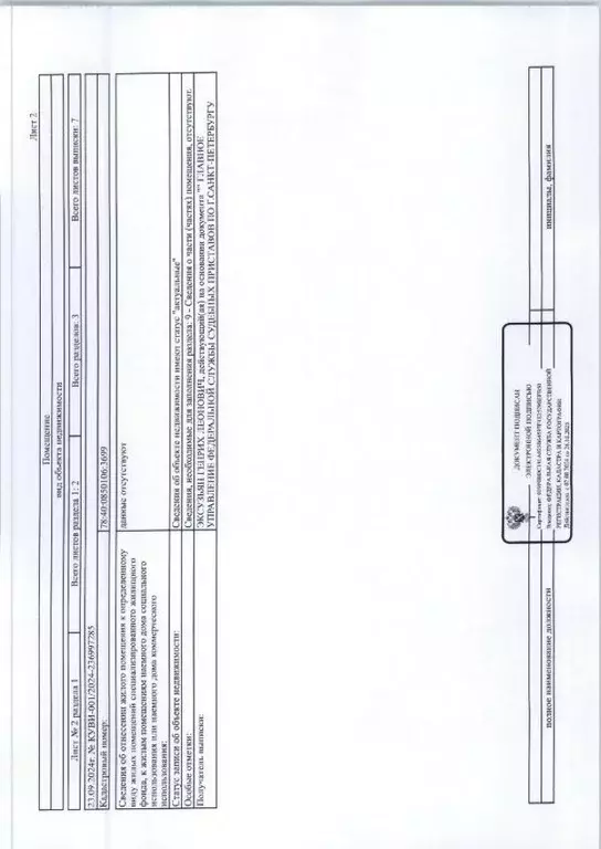 Помещение свободного назначения в Санкт-Петербург Петергофское ш., ... - Фото 2