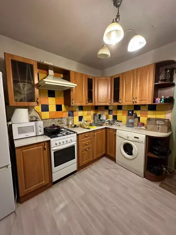 2-к. квартира, 47 м, 7/9 эт. - Фото 0