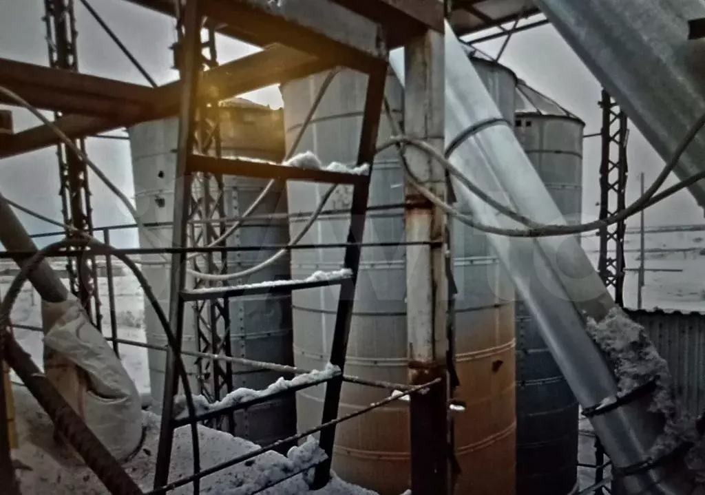Производство, 530 м - Фото 1