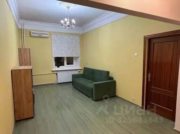 2-к кв. Москва Краснопрудная ул., 3-5С1 (54.0 м) - Фото 2