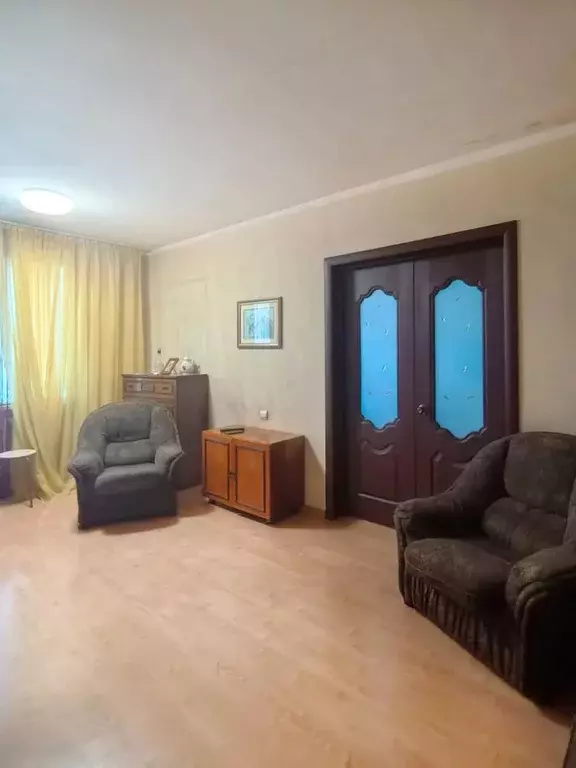 Квартира, 3 комнаты, 57.9 м - Фото 2