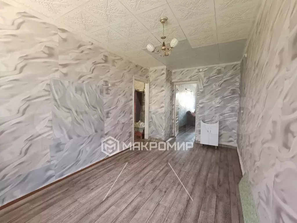 2-к. квартира, 40,3 м, 1/5 эт. - Фото 1