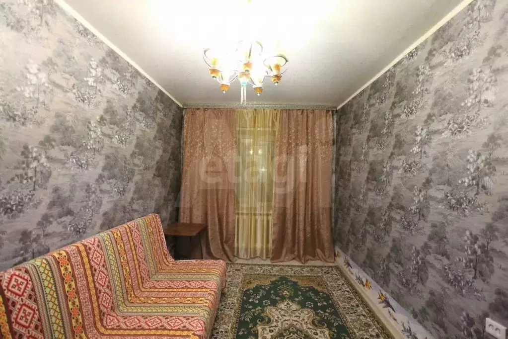Комната 17 м в 2-к., 1/5 эт. - Фото 0
