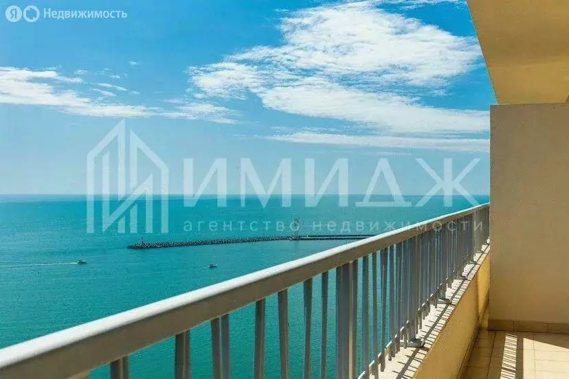 3-комнатная квартира: Сочи, микрорайон Центральный, улица ... - Фото 0