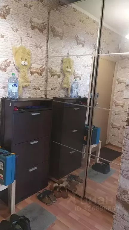 1-к кв. Москва, Москва, Зеленоград к1409 (38.0 м) - Фото 2