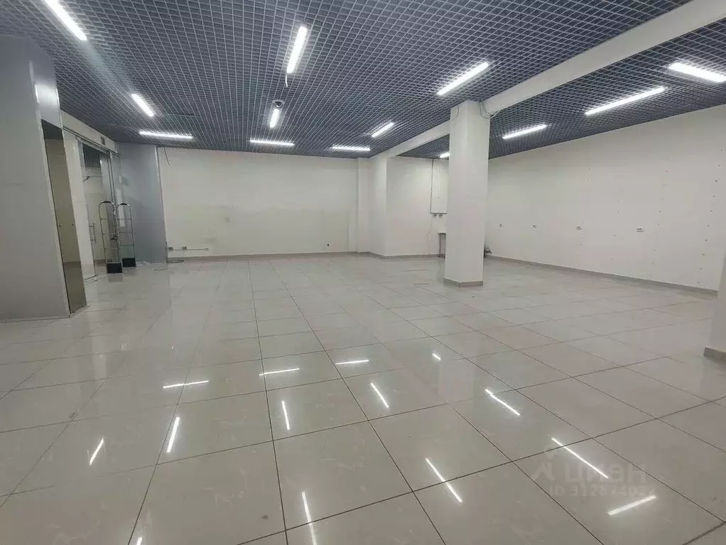 Торговая площадь в Севастополь просп. Генерала Острякова, 64 (116 м) - Фото 1