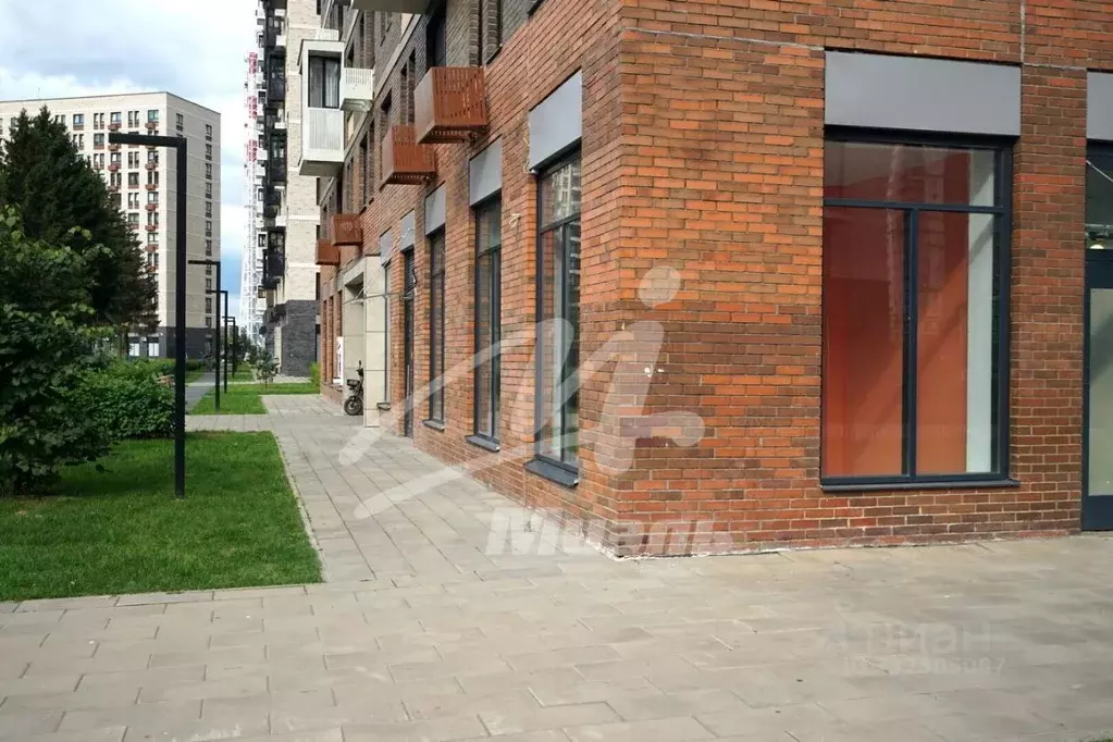 Помещение свободного назначения в Московская область, Красногорск ... - Фото 1