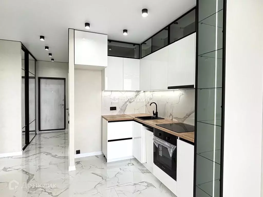 Продаётся 2-к квартира, 58.17 м - Фото 1