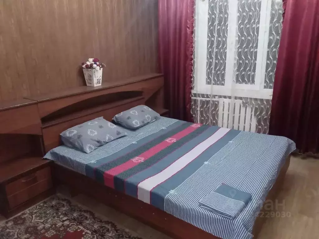 3-к кв. Дагестан, Дербент ул. Хизроева, 9А (54.0 м) - Фото 1