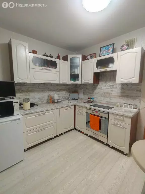 1-комнатная квартира: Сосновоборск, 8-й мкр., 11 (36 м) - Фото 2