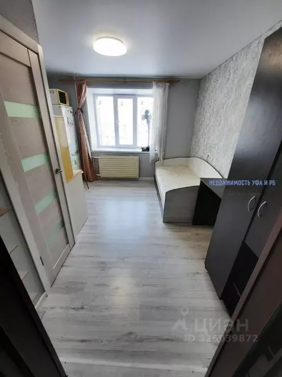 Студия Башкортостан, Уфа Хадии Давлетшиной бул., 16/1 (14.0 м) - Фото 2