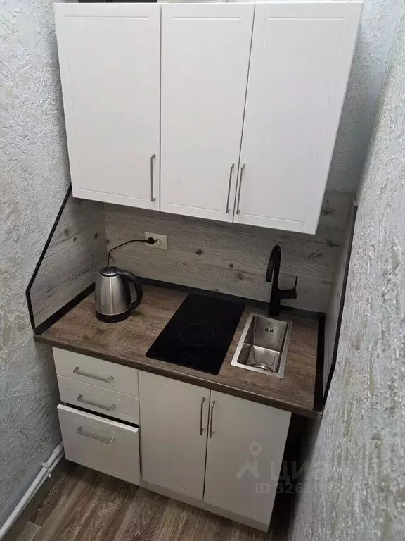 1-к кв. Московская область, Люберцы СНТ Зеленая Зона тер., 390 (18.0 ... - Фото 2