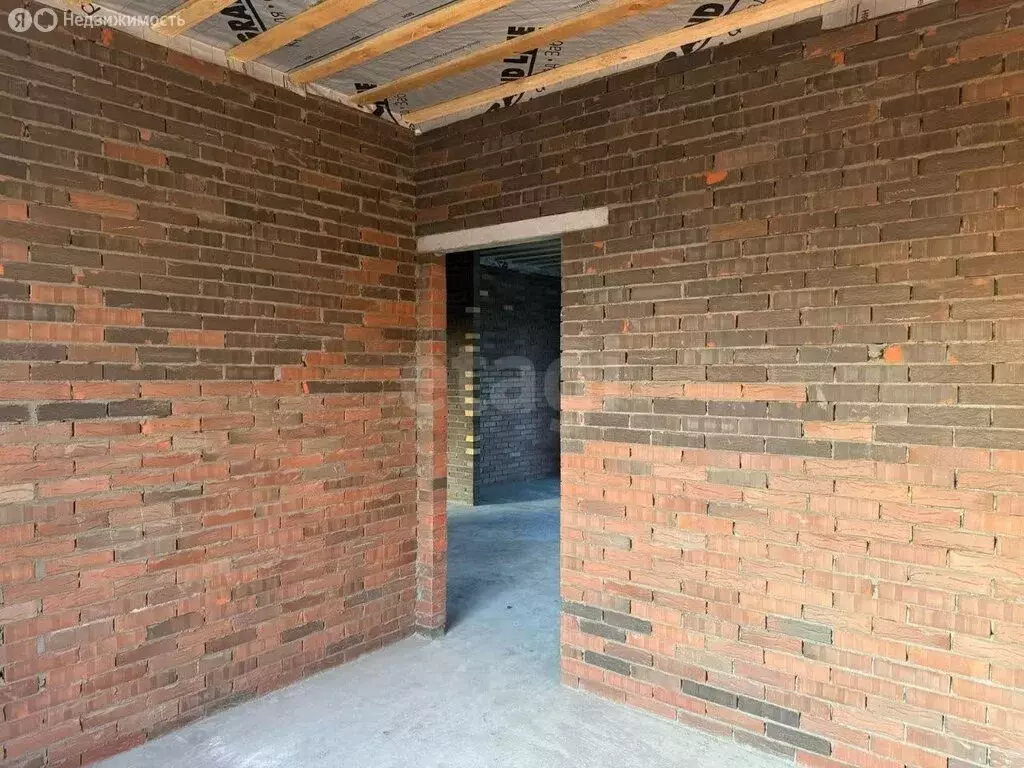 Дом в Брянский район, Мичуринское сельское поселение, садово-дачное ... - Фото 2