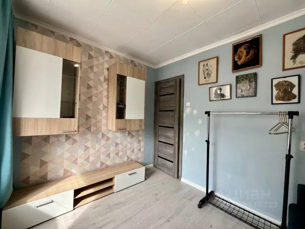 2-к кв. Иркутская область, Иркутск ул. Гоголя, 79 (56.0 м) - Фото 2